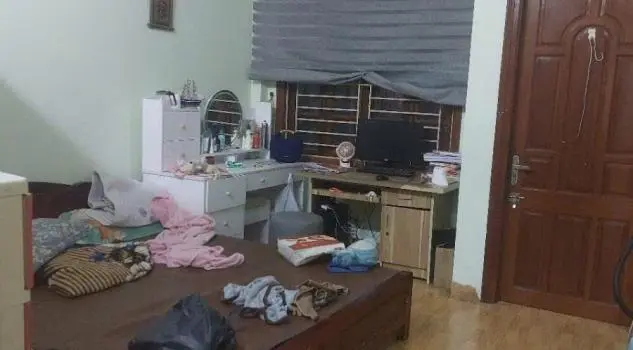 12M Ra Mặt Phố Nguyễn Lân, Ô Tô Vào Nhà, 63M2, Mt 5.2M, 17.5 Tỷ - Dân Trí Cao