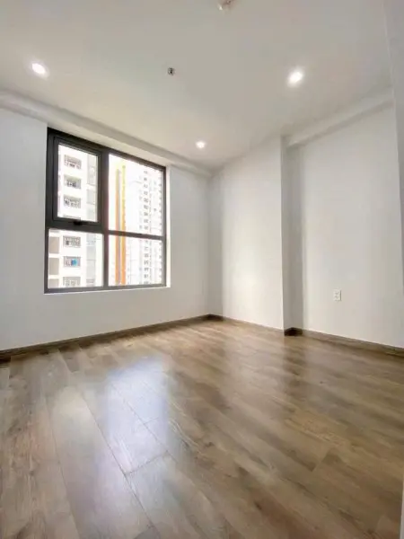 Chung Cư Phú Thạnh, Nguyễn Sơn, Tp: 95M2, 2P Ngủ, 2Wc, Ban Công, 9Tr/Th