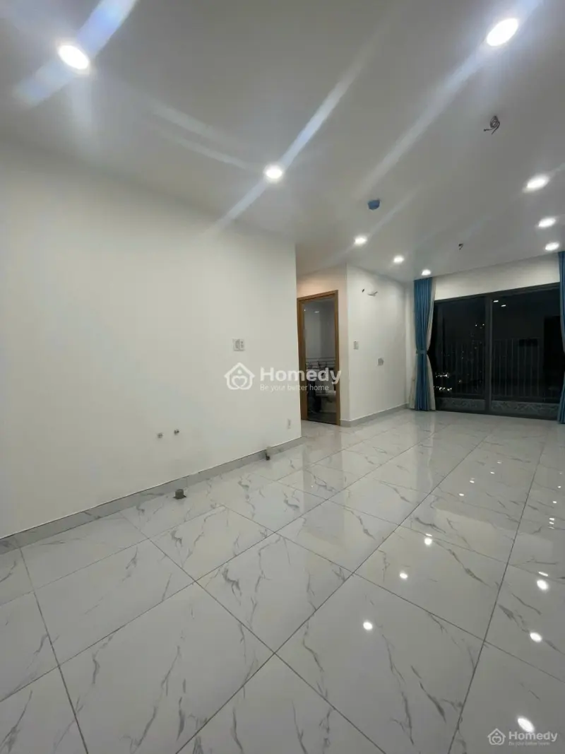 Chính Chủ Cho Thuê Căn Hộ Phú Mỹ Hưng Đối Diện Vivo City Giá Tốt