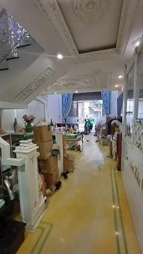 Hàng Hiếm Còn Sót Lại Dương Quảng Hàm, P5, Gv Mặt Tiền Đường 8M Dt: 70