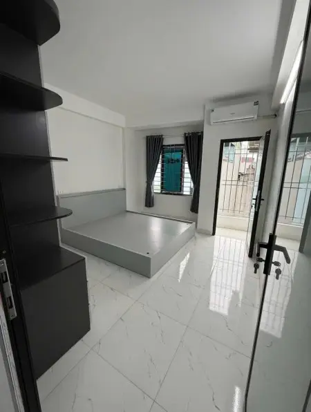 Cho Thuê Ccmn Ngõ 205/157Xuân Đỉnh , Bắc Từ Liêm, Hà Nội