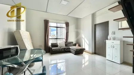 Cho Thuê Căn Hộ Gần Đh Rmit, Tôn Đức Thắng