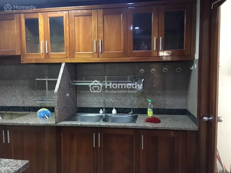 Chính Chủ Cho Thuê Căn Hộ An Tiến View Hồ Bơi, 2Pn, 96M2, 8.5 Tr/Tháng