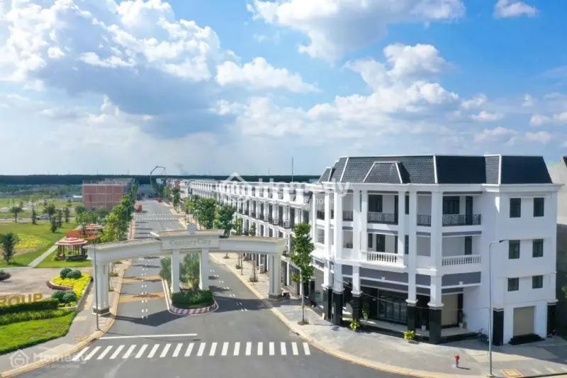 Sổ Hồng Trao Tay Century City, Vị Trí Kim Cương, Đón Sóng Sân Bay, Tiềm Năng Sinh Lời Cao