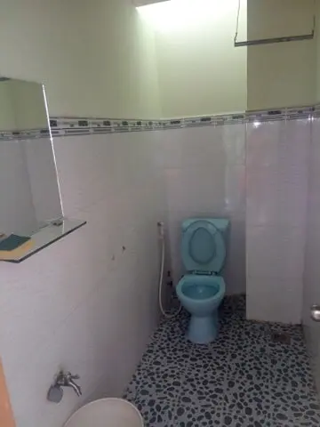 Phòng Trọ Có Ban Công Tollet Riêng Rộng Sạch