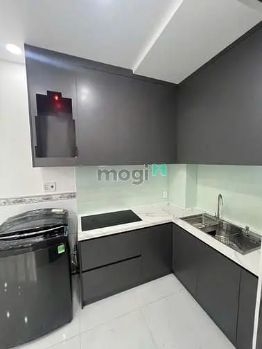 Nhà Đẹp Phường Tân Hưng Quận 7. Ngang 4M, Hẻm Rộng, Sổ Hồng Riêng.