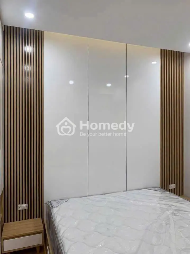 Siêu Phẩm Sudico Ct1 Trần Văn Lai 70M 2Pn 2Vs Giá 6.4Ty Có Lot Ô Tô Chính Chủ Cần Bán