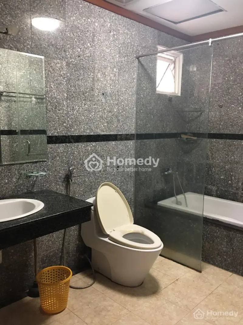 Chính Chủ Cho Thuê Căn Hộ An Tiến View Hồ Bơi, 2Pn, 96M2, 8.5 Tr/Tháng