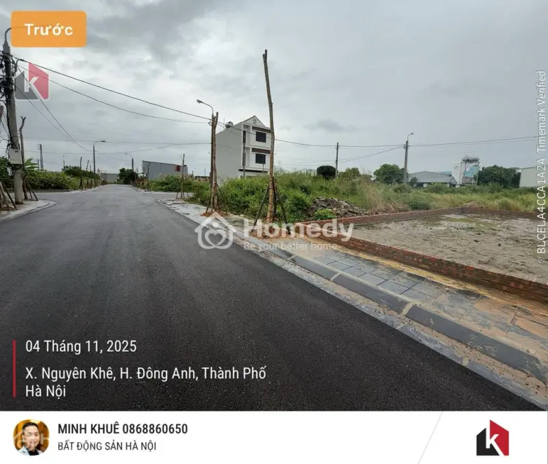 Chỉ 7,X Tỷ Sở Hữu Đấu Giá X3 80M2, Mặt Tiền 5,3M Chủ Cần Tiền Có Việc, Ace Nào Đầu Tư Thì Siêu Lời