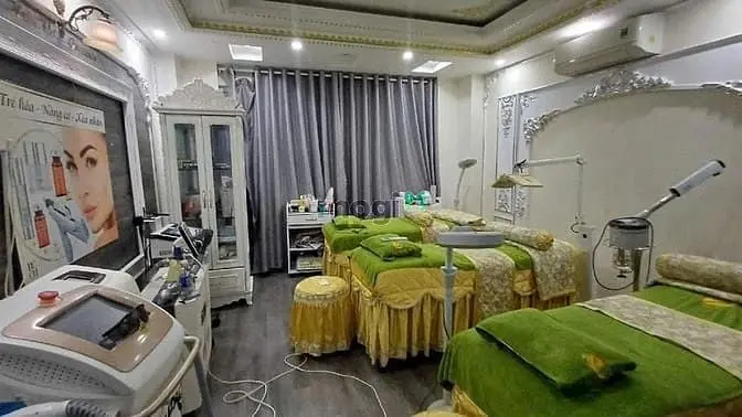 Hàng Hiếm Còn Sót Lại Dương Quảng Hàm, P5, Gv Mặt Tiền Đường 8M Dt: 70