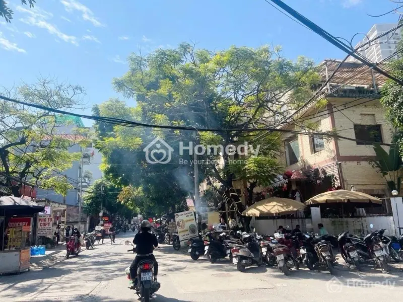 🏡Xuân La - Tây Hồ - Lô Góc - Nhà Đẹp Đón Tết - Mặt Tiền Quyền Lực - Sổ Đỏ Vuông Đét