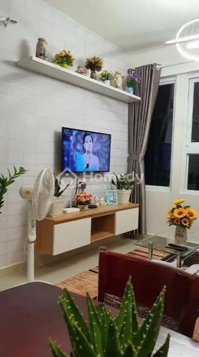 Nhà Có Việc Cần Bán Gấp Full Nội Thất, Giá Bao Full Thuế Phí, Tiện Ích Đầy Đủ, Đang Cho Thuê 7Tr/Th