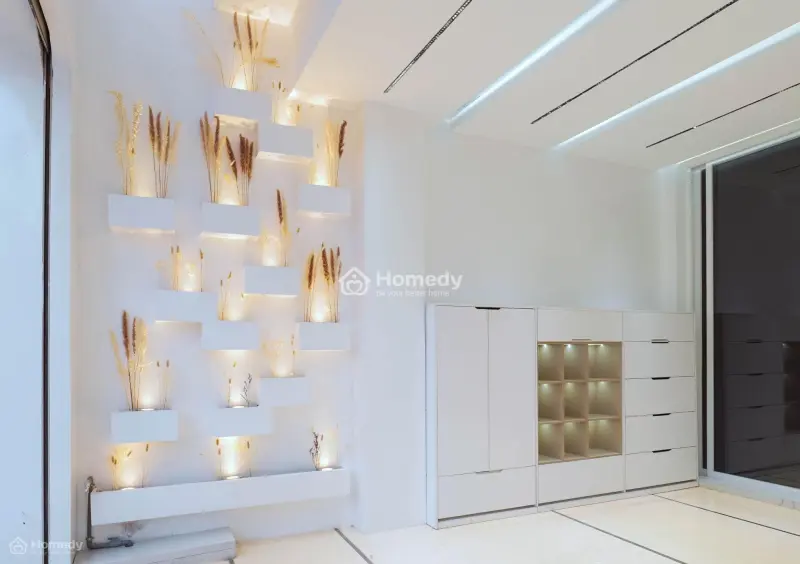 Chính Chủ Bán Nhà Phố Luxury Mặt Tiền An Dương Vương Q8. Full Nội Thất 5 Sao Ks. Bar Giải Trí Xịn