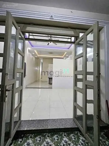 Nhà Cấp 4, Hẻm 3M Đông Hưng Thuận 42, Quận 12, 5X21M, Giá Tốt 4 Tỷ 900