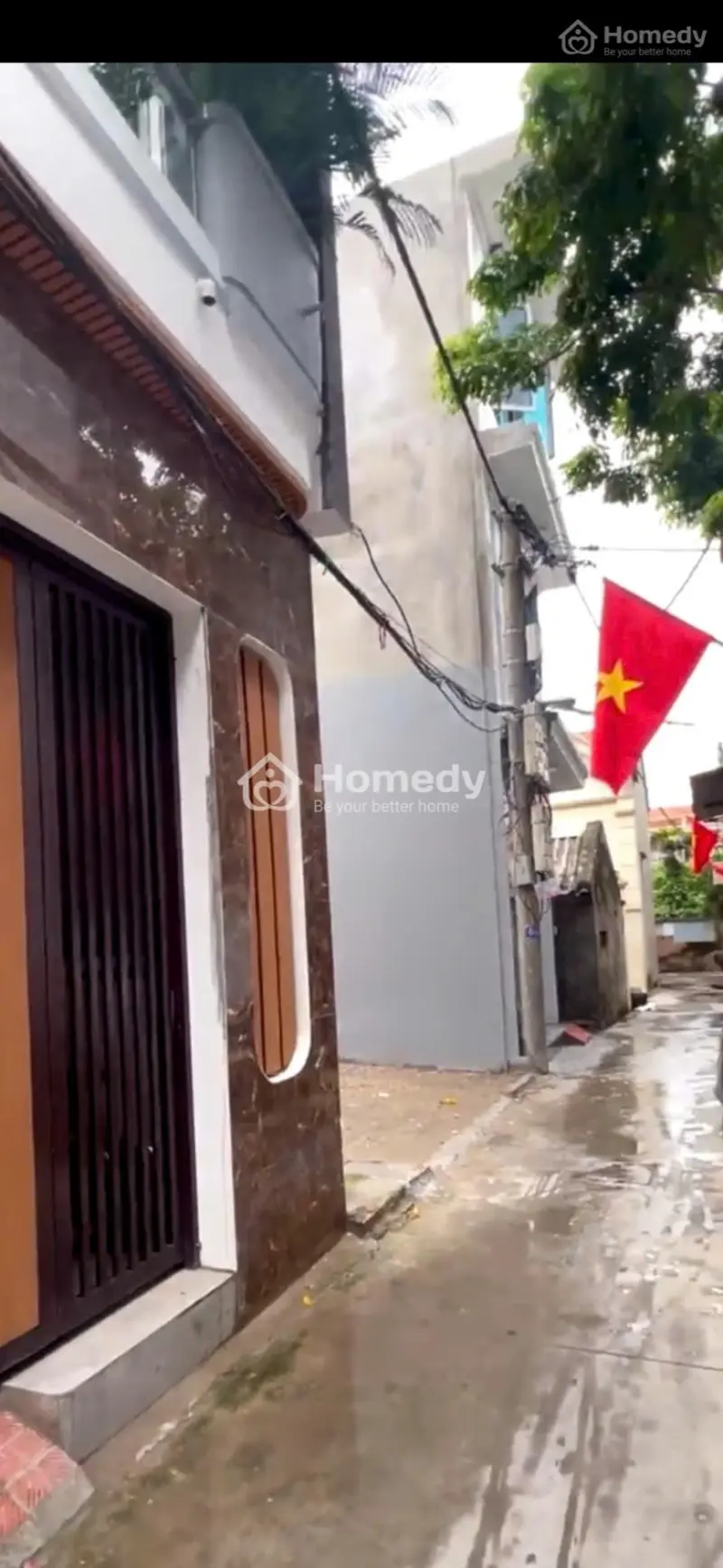 Chính Chủ : Bán Đất Hà Hồi - Thị Trấn Thường Tín - 60M - Mt 4,8M - Nở Hậu