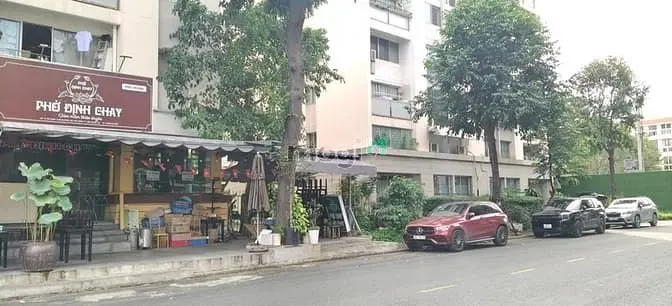 Cho Thuê Shop Mặt Tiền Phạm Thái Bường