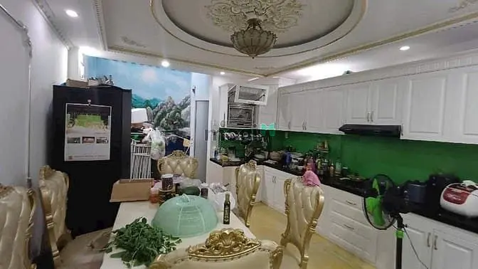 Hàng Hiếm Còn Sót Lại Dương Quảng Hàm, P5, Gv Mặt Tiền Đường 8M Dt: 70