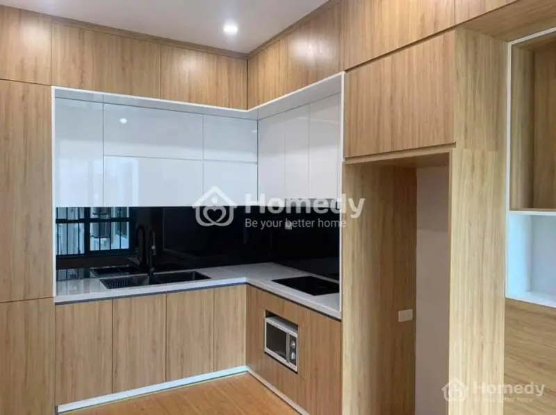 Siêu Phẩm Sudico Ct1 Trần Văn Lai 70M 2Pn 2Vs Giá 6.4Ty Có Lot Ô Tô Chính Chủ Cần Bán