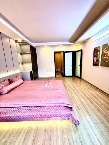 Bán Nhà Riêng Tại Đường Giải Phóng, Phường Thịnh Liệt, Hoàng Mai, Hà Nội Diện Tích 35M2 Giá 8.75