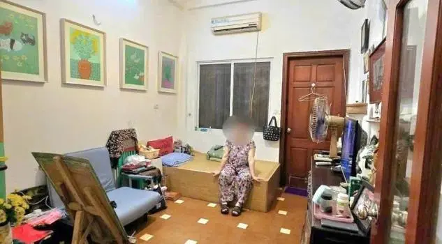 Phân Lô Hoàng Đạo Thành, 10M Ô Tô Tránh, 2 Thoáng, 70M2, 13.5 Tỷ - Trước Nhà 4M.