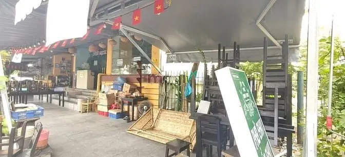 Cho Thuê Shop Mặt Tiền Phạm Thái Bường