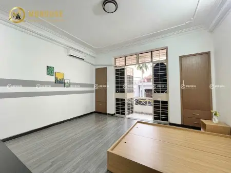 Cho Thuê Căn Hộ Studio Tân Bình - Có Ban Công - Full Nội Thất - Gần Sân Bay Tân Sơn Nhất