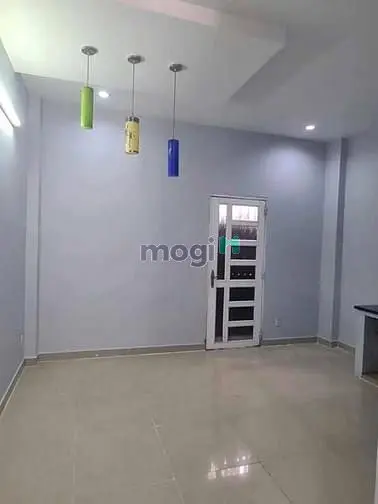 Nhà Tl 15 Quận 12 _Dt: 4,5X13M 1 Lầu 2Pn.2Wc Giá 6,5Tr Hẻm Xe Hơi