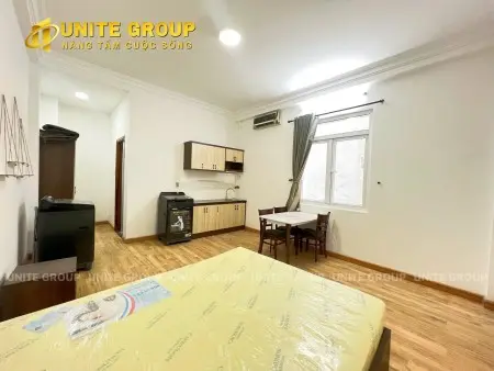 Đường 3 Tháng 2 Q10, Gần Kề Đại Học Bách Khoa, Ueh