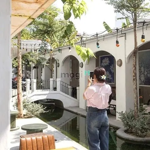 Gò Vấp, Bán Đất Mặt Tiền Hẻm 496 Dương Quảng Hàm Dt 25X40M