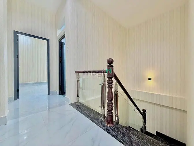 Chủ Gửi Nhà Cho Thuê Nhà Đẹp Mới 100% Ngay Kdc Bửu Long 3