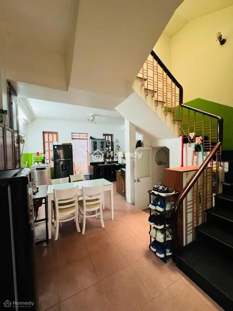 **Bán Gấp Nhà 74/4/16 Bạch Đằng, Phường 2, Tân Bình (4,5*15,5) Cạnh Sân Bay