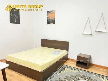 Đường 3 Tháng 2 Q10, Gần Kề Đại Học Bách Khoa, Ueh