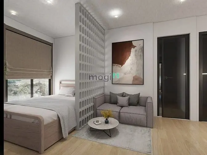 Bán Tòa Apartment Phú Xá, Ô Tô Kd, 130M2X8T, Mt 6.2M, 34 Pkk, 36.5 Tỷ