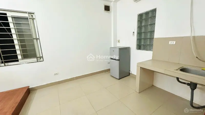 Cho Thuê Phòng Trọ 94 Âu Cơ, Tây Hồ - Vào Ở Luôn