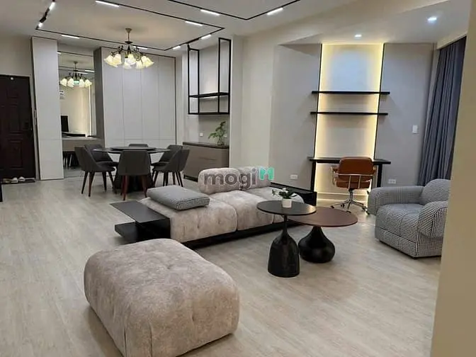 Chủ Nhà Cần Bán Ch Green View , Nhà Đẹp, 3 Phòng Ngủ, Phú Mỹ Hưng