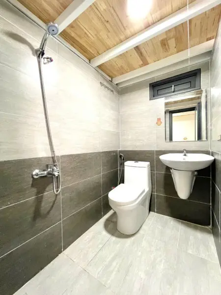 Phòng Đẹp Giá Tốt – Ngay Hòa Bình, Quận 11 – Gần Công Viên Đầm Sen