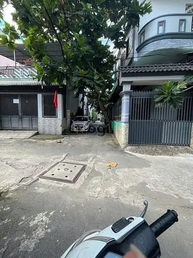 Bán Nhà Đúc 5 Tầng, Hẻm 5M Trường Chinh, Quận 12, 4X25M, 6 Tỷ 800