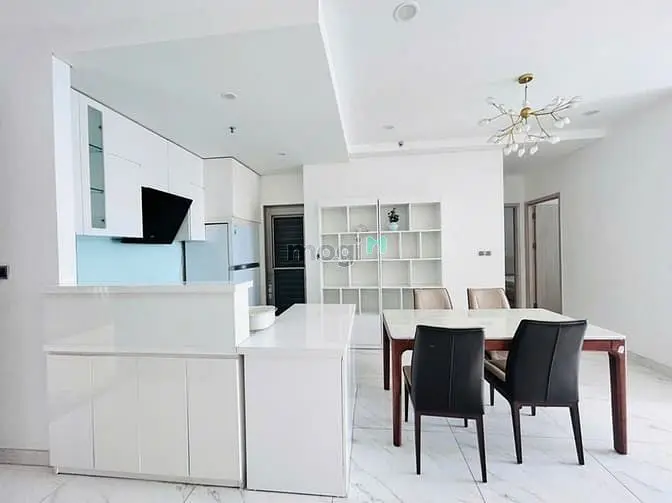 Cần Cho Thuê Căn Hộ Midtown ,2 Phòng Ngủ Nhà Đẹp Giá Rẻ , Phú Mỹ Hưng