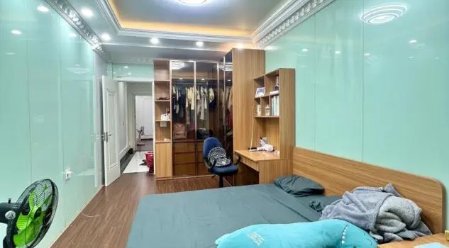 Phân Lô Quân Đội – 1 Nhà Ra Phố - Tô Vĩnh Diện, Ô Tô, 2 Thoáng, 43M2, 16.8 Tỷ