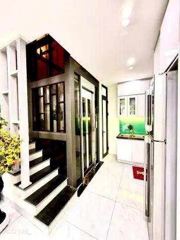 Bán Nhà Riêng Tại Đường Giải Phóng, Phường Thịnh Liệt, Hoàng Mai, Hà Nội Diện Tích 35M2 Giá 8.75