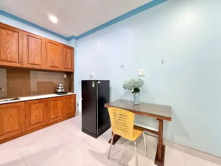 Phòng Giá Tốt Ngay Lý Thường Kiệt – Quận 10 – Gần Đh Bách Khoa