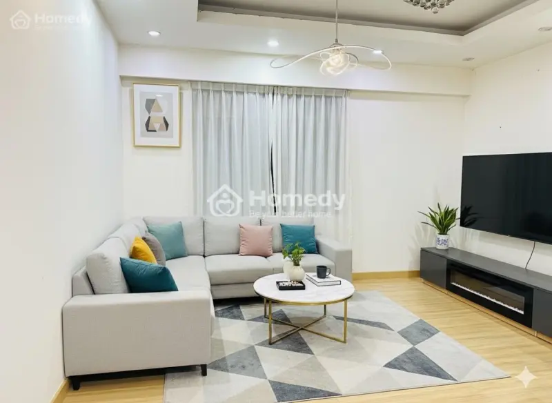 Bán Căn Hộ 2N2Vs Có Sổ Hỗ Trợ Vay Tại Flc Đại Mỗ- Gần Aeon Mall Hà Đông