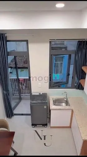 Cho Thuê Căn Hộ Mới Thang Máy Duplex Máy Giặt Riêng Tô Thành Hiến Q10