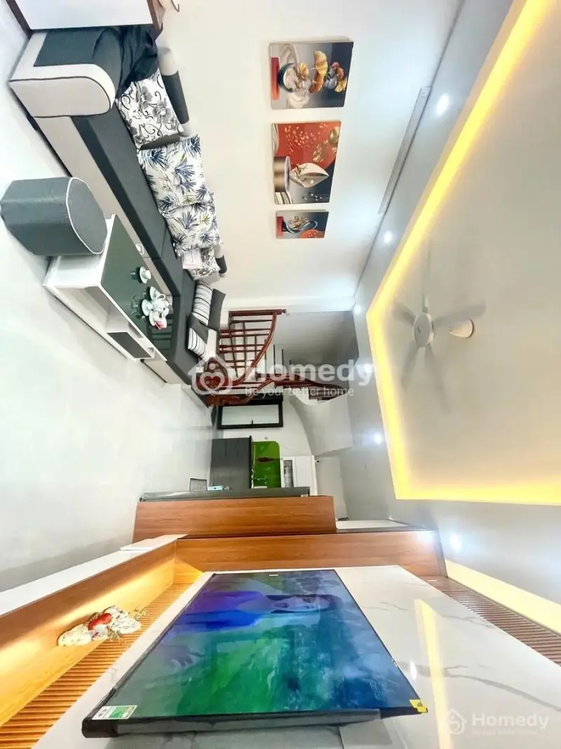 🏡Ngọc Trì -Lô Góc 4 Mặt Thoáng- 5 Tầng Mới Koong🌿