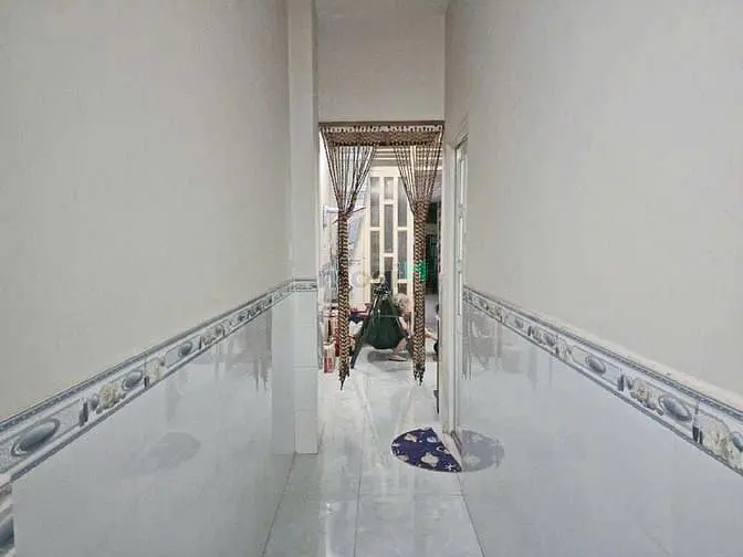 Nhà 2 Tầng Mặt Tiền Hẻm 793 Txs, Tân Hưng Quận 7. 6*20 Chỉ 12 Tỷ.