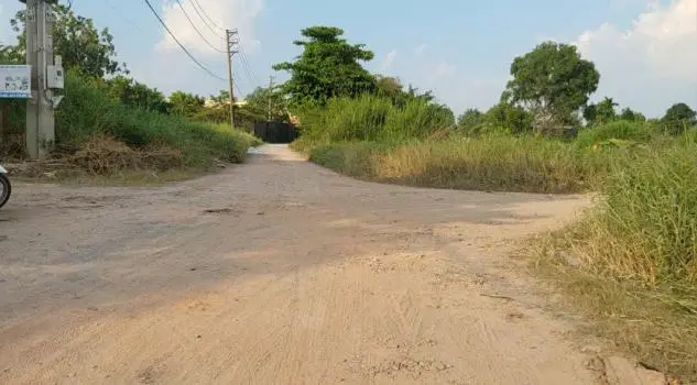 Đất Sổ Hồng Riêng, Hẻm Xe Hơi, Full Thổ Cư Giá Chỉ 2 Tỷ 750 Triệu