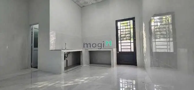 Bán Gấp Căn Nhà Cấp 4, Shr, 101,7M2, Xã Phước Thạnh, Giá 750Tr.