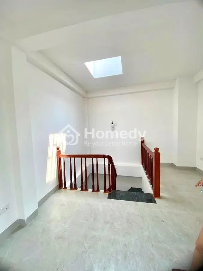 🏡Ngọc Trì -Lô Góc 4 Mặt Thoáng- 5 Tầng Mới Koong🌿