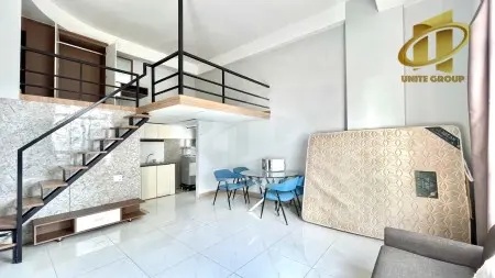 Cho Thuê Căn Hộ Gần Đh Rmit, Tôn Đức Thắng