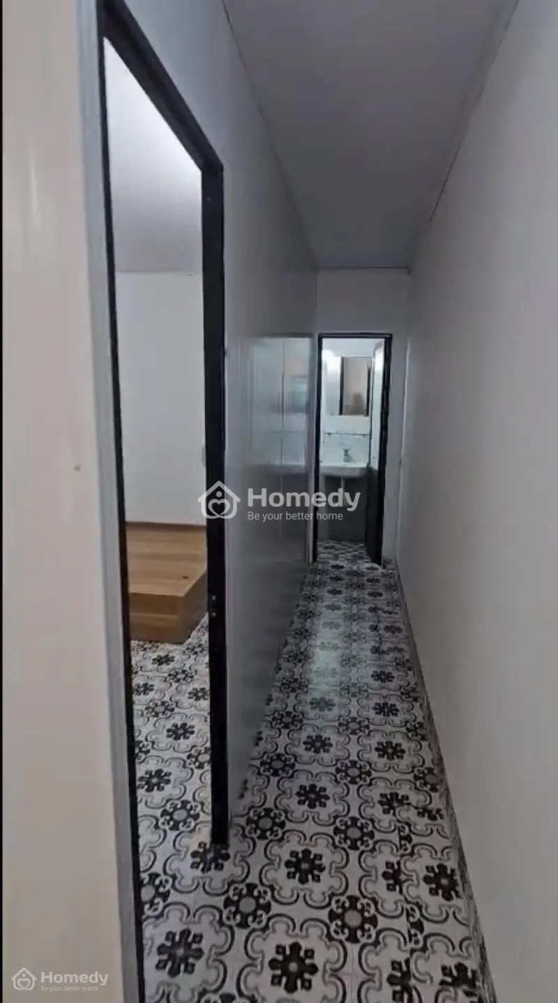 Bán Nhà C4 Ngõ 3 Tả Thanh Oai Thanh Trì 39M 6.6 Tỷ